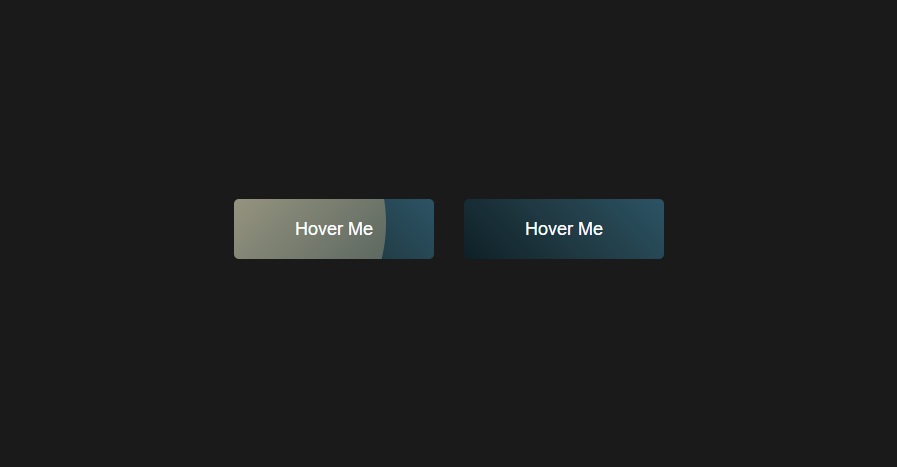 ripple 버튼 hover 효과 메인 이미지