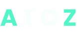 ATOZ 로고