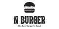 N BURGER
