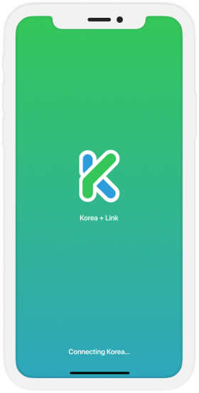 kink intro 화면 이미지